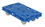 Vestil PCS-1626 interlocking plastic dolly 16 x 26, Price/EACH