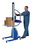 Vestil PEL-33 dc powered versatile quick lift 330 lb, Price/EACH