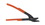 Vestil PKG-C-1 steel strapping cutter 0.375 to 1 in, Price/EACH