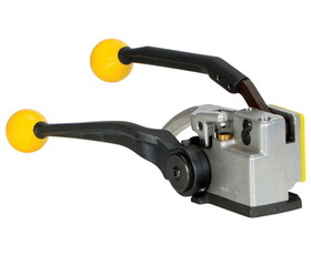 Vestil PKG-TSCP-5 poly strapping tensioner/sealer/cutter