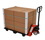 Vestil PM5-2738-WN heavy duty wheel nose pallet truck 27x38, Price/EACH