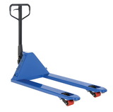Vestil PM5-2748-QL quick lift pallet truck 5500 lb 27 x 48