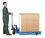 Vestil PM5-2748-QL quick lift pallet truck 5500 lb 27 x 48, Price/EACH