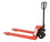 Vestil PM5-2748-S pallet truck steel wheels 5.5k 27 x 48, Price/EACH