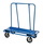 Vestil PRCT-S-MR drywall/panel cart 3k rubber wheels, Price/EACH