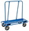 Vestil PRCT-S-MR drywall/panel cart 3k rubber wheels, Price/EACH