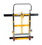 Vestil PRRJ-10-D pallet rack lifting dolly, Price/EACH