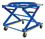 Vestil PS-4045/CA-CK adjustable pallet stand carousel caster, Price/EACH