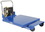 Vestil PST-1-46 heavy duty portable lift table 1k 46 in, Price/EACH