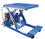 Vestil PST-2448-1-46 hd portable scissor lift table 1k 24x48, Price/EACH