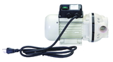Vestil PUMP-DEF-12 electric def pump 12v dc 9 gpm