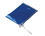 Vestil PWB-812-B blue polypropylene woven parts bag 12 in, Price/PACKAGE