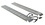 Vestil RAMP-72 steel van ramps (set of 2) 72 x 18 x 2, Price/PAIR