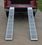 Vestil RAMP-72 steel van ramps (set of 2) 72 x 18 x 2, Price/PAIR