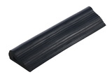 Vestil RBW-10 industrial rubber wedge 6.5 x 24