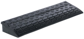 Vestil RCR-35 hd rectangular rubber ramp 34.875 wide