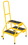 Vestil RLAD-2-Y yellow rolling two step-rubber matting, Price/EACH
