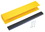 Vestil RUD-24 rack guard w/rubber bumper insert 24 in, Price/EACH