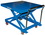 Vestil SCSC-500-4242 steel auto-hite cart w/ 500 lb 42 x 42, Price/EACH
