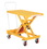 Vestil SCSC-800-2040 steel auto-hite cart w/ 800 lb 20 x 40, Price/EACH