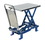 Vestil SCTAB-400 foot pump scissor lift 400 lb 17.7x27.6, Price/EACH