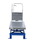 Vestil SCTAB-800D foot pump scissor lift 800 lb 20 x 35.5, Price/EACH