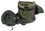 Vestil SIREN-100-P-GN siren - hand crank - plastic-army green, Price/EACH