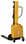 Vestil SLNM-63-FF stacker narrow mast fixed forks 63 in, Price/EACH