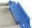 Vestil SNC-SLF optional shelf for nesting slim cart, Price/EACH