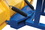 Vestil SPB-N-72 fork mount snow plow blade 72 in wide, Price/EACH