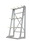 Vestil SR-V vertical floor mounted rack w/ 2000 lb, Price/EACH