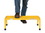 Vestil SSA-1W-Y alum step stand- 1 step wide welded yell, Price/EACH