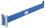 Vestil SSAL-48 cantilever straight arm w/lip 48 in, Price/EACH