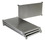 Vestil SSS-2448-SK stainless steel shelving kit 48 x 24 in, Price/EACH