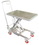 Vestil SSSC-200 stainless steel scissor cart 200 lbs, Price/EACH