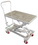 Vestil SSSC-400 stainless steel scissor cart 400 lbs, Price/EACH