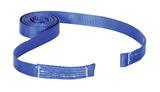 Vestil STRAP-8 dolly nylon loop pull strap 83 in length