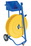 Vestil STRAP-P2 manual pallet probe strapping cart, Price/EACH