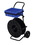 Vestil STRAP-PS-P strapping cart 17.5l x 16.375 x 37.5h, Price/EACH