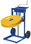 Vestil STRAP-VH vertical/horizontal strapping cart, Price/EACH