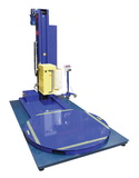 Vestil SWA-60-AW-SCL stretch wrap machine option-scale