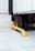 Vestil SWAC-92 wheel alignment curb 92 in yellow, Price/EACH