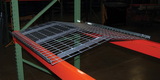 Vestil SWMD-4246 pallet rack-crown wire deck 46 x 42 in
