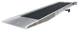 Vestil SY-168436-L alum yard ramp steel grating 86in x36 ft