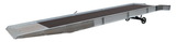 Vestil SY-169336-L alum yard ramp steel grating 95in x36 ft