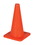 Vestil TC-18-SD standard duty traffic cone 17-3/4 in, Price/EACH