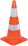 Vestil TC-28-HD-2R heavy duty traffic cone 27-1/2 in, Price/EACH
