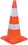 Vestil TC-28-HD-2R heavy duty traffic cone 27-1/2 in, Price/EACH