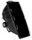 Vestil TDT-50-HD-BLACK heavy duty tilt truck 1/2 cu yd black, Price/EACH