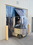Vestil TG-1600-S-H-120-120 vinyl strip door 0.16 in 120 x 120, Price/EACH